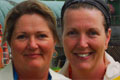Sharon & Lisa